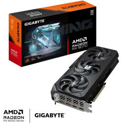 Gigabyte GAMING Radeon RX 9070 16GB OC Graphics Card