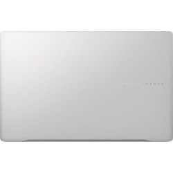 (Refurbished) Asus Vivobook S 15 15.6" 3K 120Hz Laptop, Snapdragon X Plus X1P 42 100, 16GB RAM, 1TB SSD, Windows 11 Home - Silve