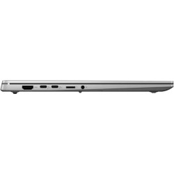 (Refurbished) Asus Vivobook S 15 15.6" 3K 120Hz Laptop, Snapdragon X Plus X1P 42 100, 16GB RAM, 1TB SSD, Windows 11 Home - Silve