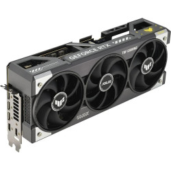 ASUS TUF Gaming GeForce RTX 5090 32GB OC Edition Graphics Card