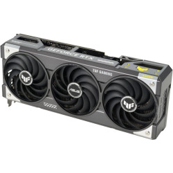 ASUS TUF Gaming GeForce RTX 5070 Ti 16GB OC Edition Graphics Card