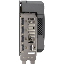 Asus TUF Gaming GeForce RTX 5070 12GB OC Edition Graphic Card