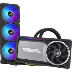 ASUS ROG Astral LC GeForce RTX 5090 32GB OC Edition Graphics Card