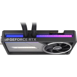 ASUS ROG Astral LC GeForce RTX 5090 32GB OC Edition Graphics Card