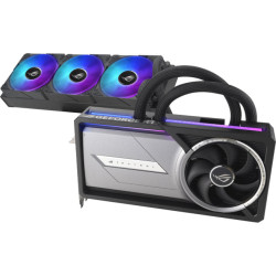 ASUS ROG Astral LC GeForce RTX 5090 32GB OC Edition Graphics Card