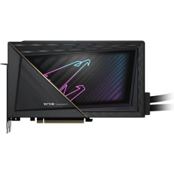 Gigabyte AORUS GeForce RTX 5090 32GB XTREME WATERFORCE Graphics Card