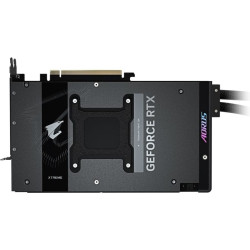 Gigabyte AORUS GeForce RTX 5090 32GB XTREME WATERFORCE Graphics Card