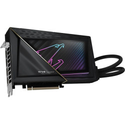 Gigabyte AORUS GeForce RTX 5090 32GB XTREME WATERFORCE Graphics Card