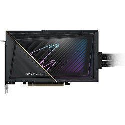 Gigabyte AORUS GeForce RTX 5080 16GB XTREME WATERFORCE Graphics Card