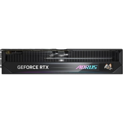 Gigabyte AORUS GeForce RTX 5080 16GB MASTER Graphics Card