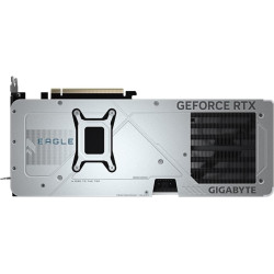 Gigabyte GeForce RTX 5070 Ti 16GB EAGLE OC Edition ICE SFF Graphic Card
