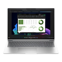 HP Probook 4 G1i 16" WUXGA Laptop, Core 5-120U, 16GB RAM, 512GB SSD, Windows 11 Pro