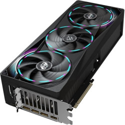 Gigabyte AORUS MASTER GeForce RTX 5070 Ti 16GB Graphics Card