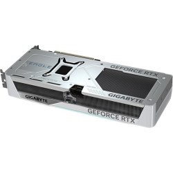 Gigabyte EAGLE GeForce RTX 5070 12GB OC ICE SFF Graphic Card
