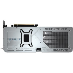 Gigabyte EAGLE GeForce RTX 5070 12GB OC ICE SFF Graphic Card