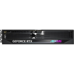 Gigabyte AORUS GeForce RTX 5070 12GB MASTER Graphic Card
