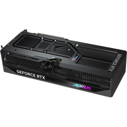 Gigabyte AORUS GeForce RTX 5070 12GB MASTER Graphic Card