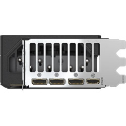 Gigabyte AORUS GeForce RTX 5070 12GB MASTER Graphic Card