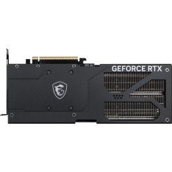 MSI GeForce RTX 5080 16GB VENTUS 3X OC PLUS Graphics Card