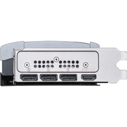MSI GeForce RTX 5080 16GB VENTUS 3X OC PLUS Graphics Card