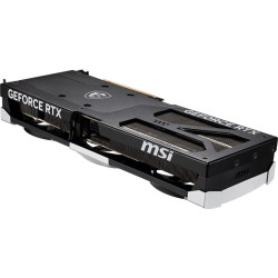 MSI VENTUS 3X OC GeForce RTX 5070 12GB Graphic Card