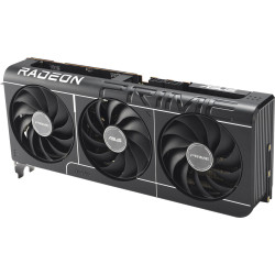 Asus Prime Radeon RX 9070 16GB OC Graphics Card