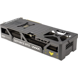 ASUS TUF Gaming GeForce RTX 5080 16GB OC Edition Graphics Card