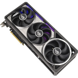 ASUS ROG Astral GeForce RTX 5080 OC 16GB Graphics Card