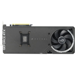 ASUS ROG Astral GeForce RTX 5080 OC 16GB Graphics Card
