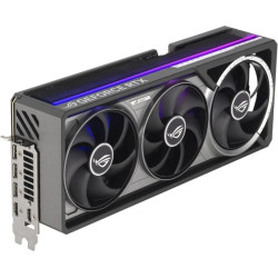 ASUS ROG Astral GeForce RTX 5080 OC 16GB Graphics Card