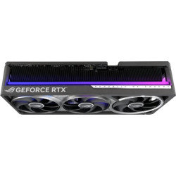 ASUS ROG Astral GeForce RTX 5080 OC 16GB Graphics Card