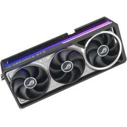 ASUS ROG Astral GeForce RTX 5080 OC 16GB Graphics Card