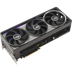 ASUS ROG Astral GeForce RTX 5080 OC 16GB Graphics Card