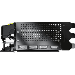 PNY GeForce RTX 5080 OC 16B XLR8 ARGB Graphic Card