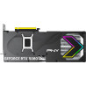 PNY GeForce RTX 5080 OC 16B XLR8 ARGB Graphic Card