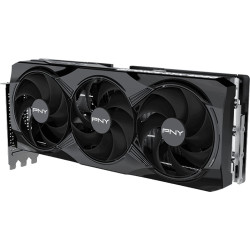 PNY GeForce RTX 5080 OC 16GB Triple Fan Graphics Card
