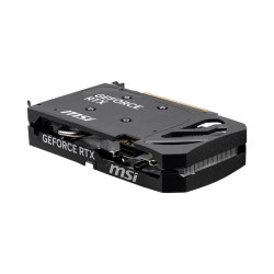 MSI GeForce RTX 5060 8GB SHADOW 2X OC Graphics Card