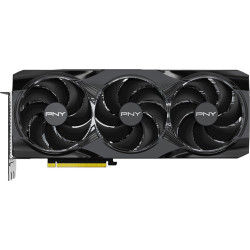 PNY GeForce RTX 5080 OC 16GB Triple Fan Graphics Card