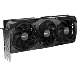 PNY GeForce RTX 5080 OC 16GB Triple Fan Graphics Card