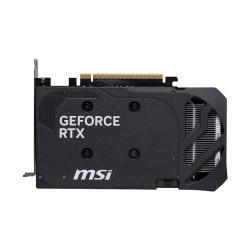 MSI GeForce RTX 5060 8GB SHADOW 2X OC Graphics Card