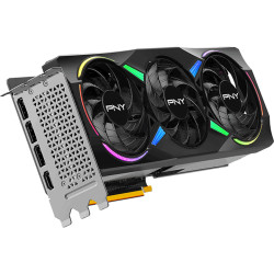 PNY RTX 5070 Ti OC 16B XLR8 ARGB Graphic Card
