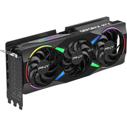 PNY RTX 5070 Ti OC 16B XLR8 ARGB Graphic Card