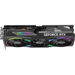 PNY RTX 5070 Ti OC 16B XLR8 ARGB Graphic Card