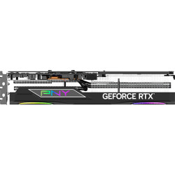 PNY RTX 5070 Ti OC 16B XLR8 ARGB Graphic Card