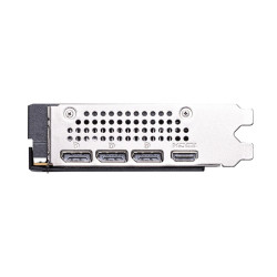 MSI GeForce RTX 5060 8GB SHADOW 2X OC Graphics Card