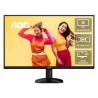 AOC U27B35 27" 4K UHD IPS HDR10 Flicker-Free 10-Bit Low Blue Mode Monitor