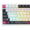 Asus ROG Azoth X Snow Switch Wireless Gaming Keyboard