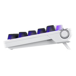 Asus ROG Azoth X Snow Switch Wireless Gaming Keyboard