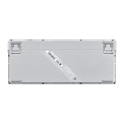 Asus ROG Azoth X Snow Switch Wireless Gaming Keyboard