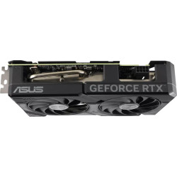 Asus GeForce RTX 4070 EVO OC 12GB GDDR6X Graphic Card